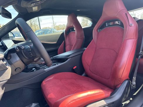 Used 2026 Dodge Charger Daytona Scat Pack image 13