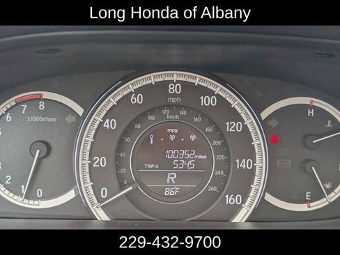 Used 2016 Honda Accord LX image 25