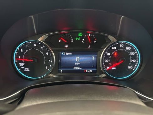 Used 2024 Chevrolet Equinox LT FWD image 13