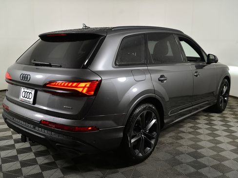 New 2026 Audi Q7 3.0T Premium Plus image 9
