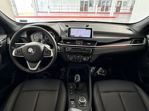 Used 2022 BMW X1 xDrive28i w/ Convenience Package AWD/4WD image 23