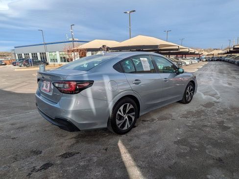 Used 2025 Subaru Legacy Premium w/ Popular Package #1A image 5