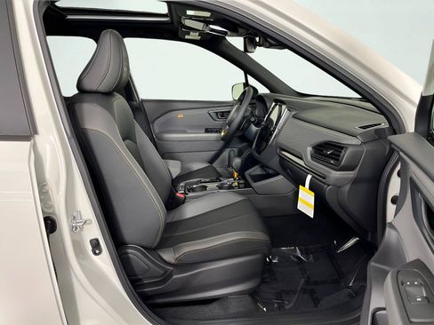 New 2026 Subaru Forester Wilderness AWD/4WD image 13