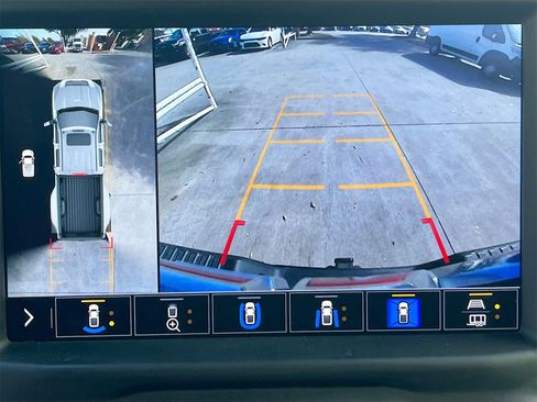 Used 2022 GMC Sierra 3500 Denali image 14