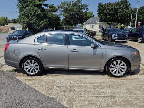 Used 2015 Lincoln MKS w/ Equipment Group 101A FWD image 5