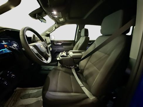 New 2026 Chevrolet Silverado 1500 LT w/ Protection Package image 22