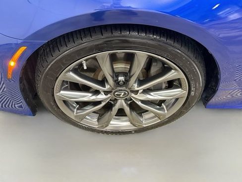 Used 2020 Lexus RC 350 F Sport w/ Accessory Package RWD image 32