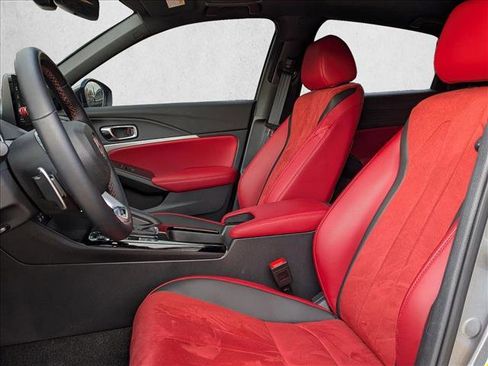 Used 2025 Acura Integra A-Spec image 14