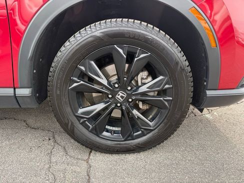 Used 2023 Honda CR-V Sport Touring image 26