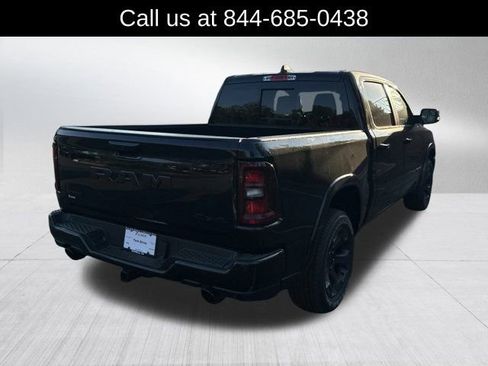 New 2026 RAM 1500 Big Horn image 5