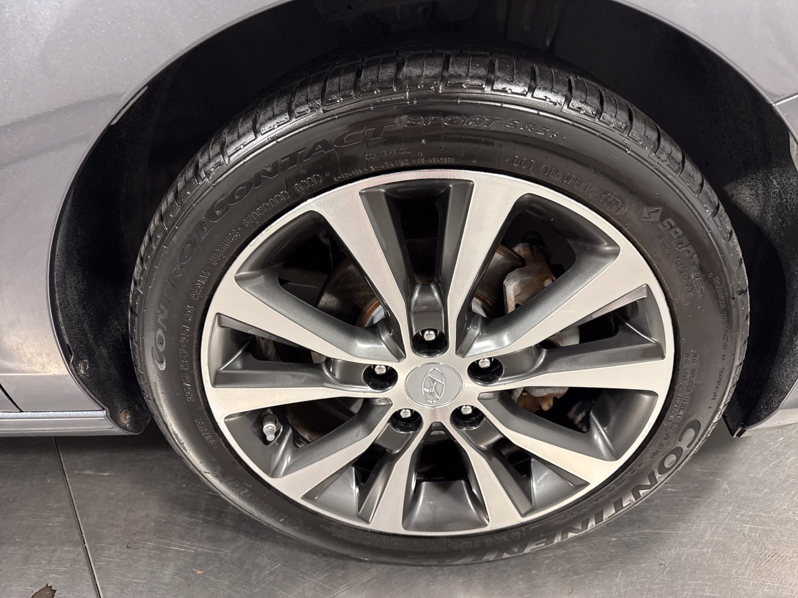 Used 2018 Hyundai Elantra GT FWD image 14