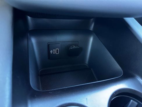 New 2026 Ford Explorer Active image 68