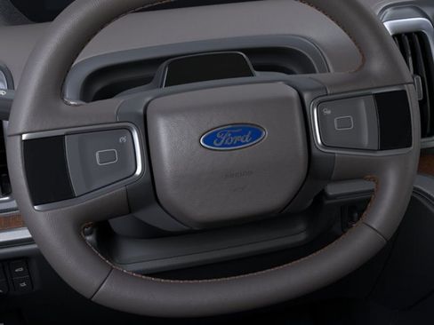 New 2026 Ford Expedition Max King Ranch AWD/4WD image 12