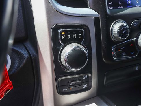 Used 2019 RAM 1500 Classic Warlock w/ Luxury Group image 23