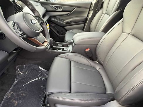 New 2026 Subaru Ascent Limited Bronze AWD/4WD image 10