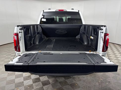 New 2026 Ford F150 Lariat w/ Equipment Group 502A High AWD/4WD image 27