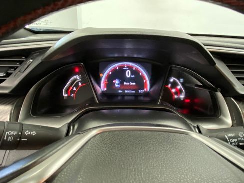 Used 2019 Honda Civic Si image 33