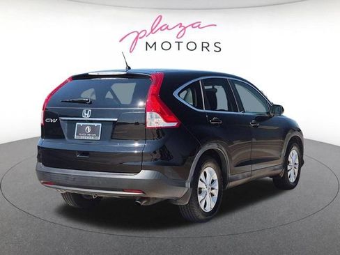 Used 2013 Honda CR-V EX image 5