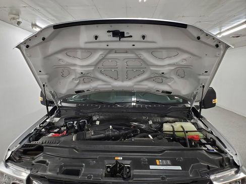 Used 2022 Ford F250 XL w/ STX Appearance Package image 11