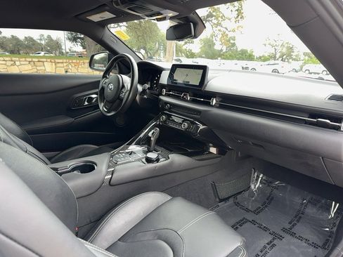 Used 2020 Toyota Supra Premium image 14