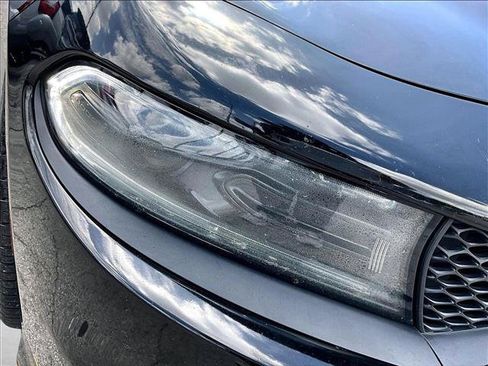 Used 2022 Dodge Charger R/T RWD image 30