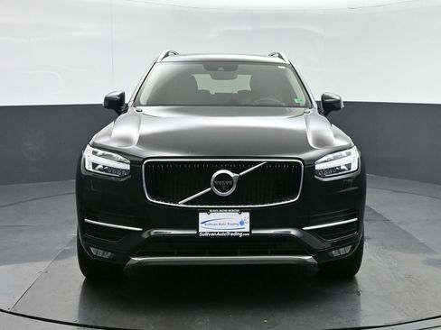 Used 2019 Volvo XC90 T6 Momentum w/ Protection Package Premier image 2