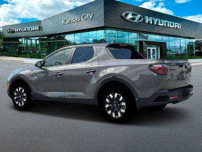 New 2026 Hyundai Santa Cruz SEL