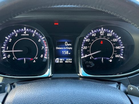 Used 2014 Toyota Avalon XLE Touring FWD image 20
