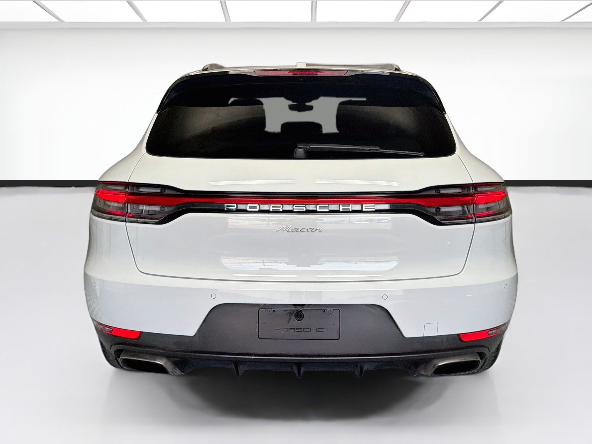 Used 2021 Porsche Macan AWD/4WD image 5
