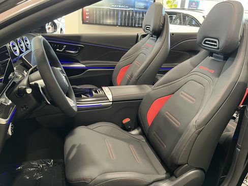 New 2026 Mercedes-Benz CLE 53 AMG 4MATIC Cabriolet image 14