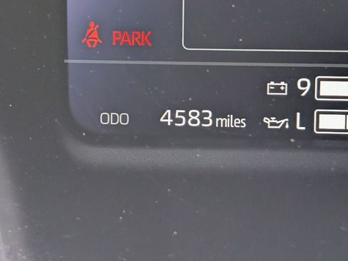 Certified 2026 Toyota Tundra TRD Pro AWD/4WD image 22