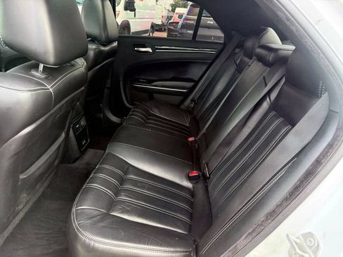Used 2018 Chrysler 300 S w/ 300S Premium Group AWD/4WD image 14