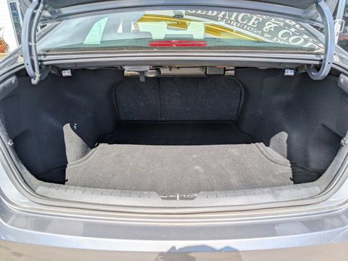 Used 2019 Hyundai Sonata Limited w/ Cargo Package FWD image 10