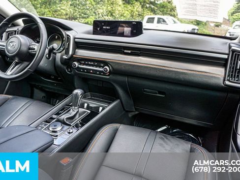 Used 2026 MAZDA CX-50 AWD 2.5 S w/ Premium Package image 24