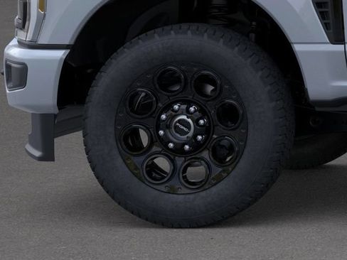 New 2026 Ford F250 Lariat w/ Black Appearance Package AWD/4WD image 19
