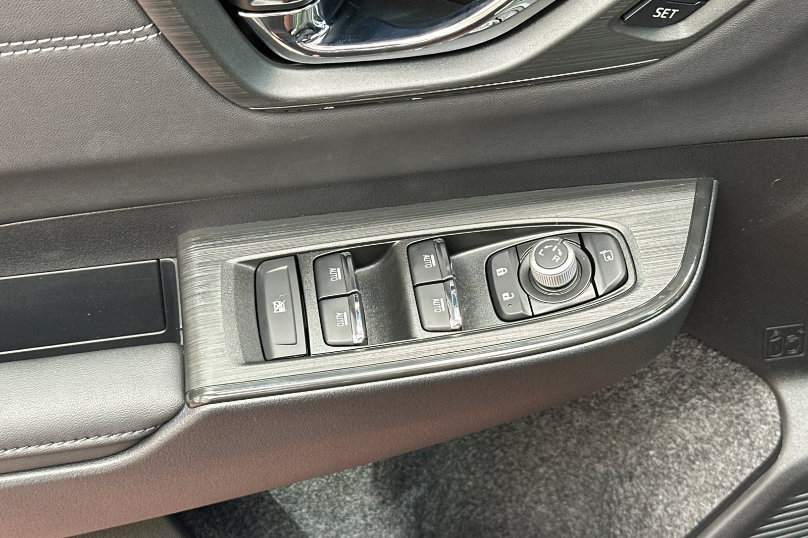New 2026 Subaru Outback Touring XT AWD/4WD image 13