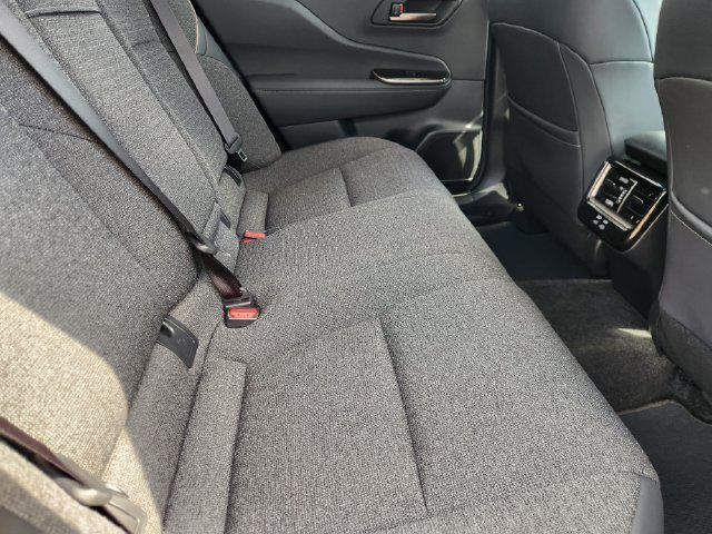 Certified 2024 Toyota Crown AWD/4WD image 30