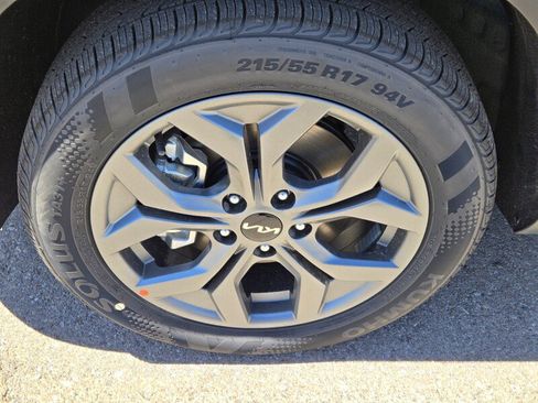 Used 2025 Kia Seltos LX image 5