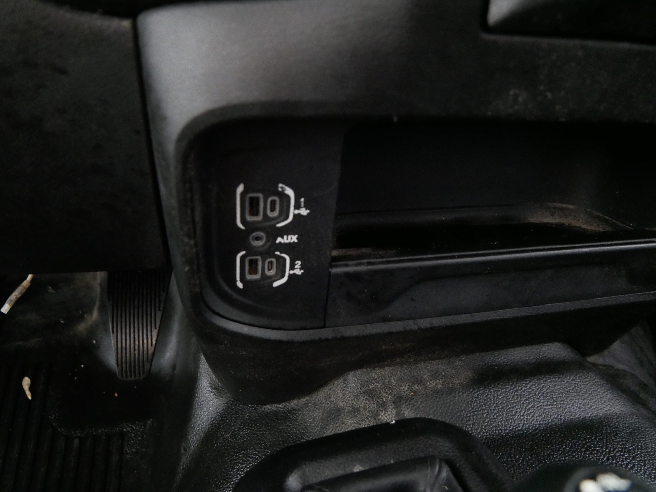 Used 2019 RAM 2500 Tradesman AWD/4WD image 30