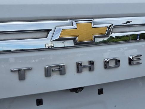 Used 2024 Chevrolet Tahoe Premier AWD/4WD image 18