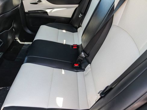 Used 2024 Lexus ES 300h F Sport w/ Accessory Package (Z1) FWD image 20