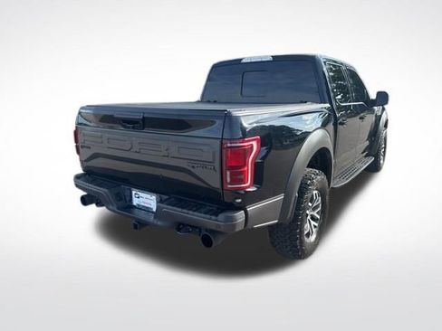 Used 2018 Ford F150 Raptor w/ Equipment Group 802A Luxury AWD/4WD image 5