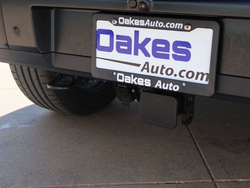 Used 2026 Mercedes-Benz G 550 image 9