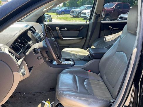 Used 2016 GMC Acadia Denali FWD image 7