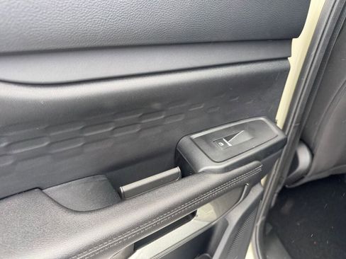 New 2025 Ford Ranger XLT w/ Equipment Group 301A High image 16