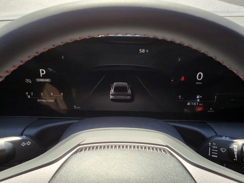 New 2026 Nissan Sentra SR image 25