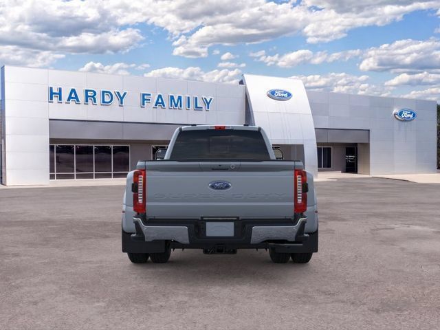 New 2026 Ford F350 Lariat AWD/4WD image 5