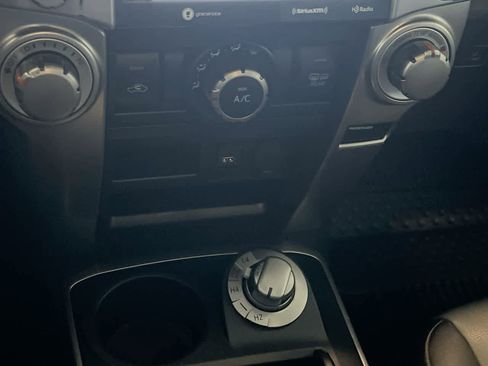 Used 2023 Toyota 4Runner SR5 Premium w/ Moonroof Package image 19