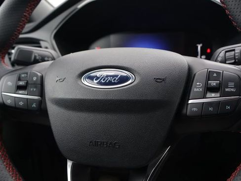 Used 2023 Ford Escape ST-Line Select w/ Tech Pack #1 image 18