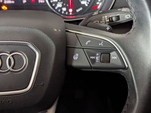 Used 2022 Audi Q5 2.0T Premium w/ Convenience Package image 8